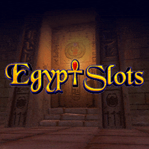 machines à sous Egypte sans dépôt