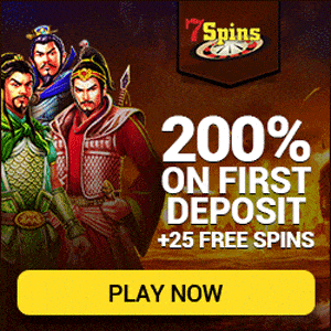 7spins casino en ligne