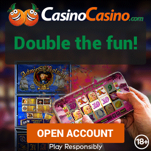 casino casino bonus sans dépôt