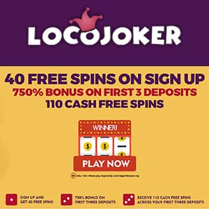 bonus de casino loco joker