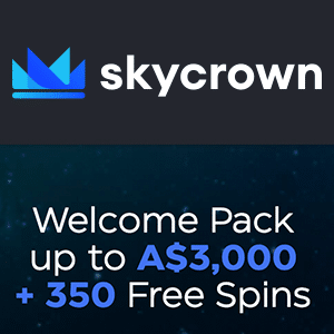 bonus de casino skycrown