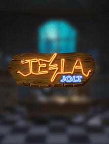tesla jolt