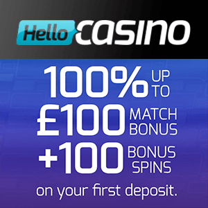 bonjour casino bonus uk